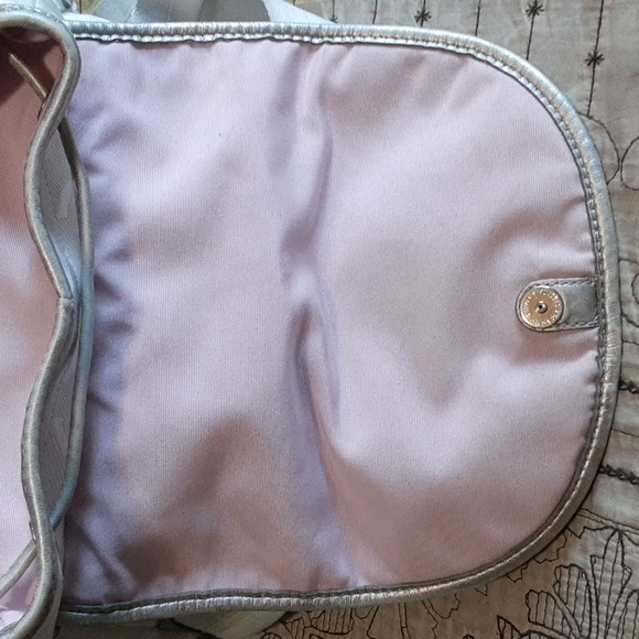 🤍Mini Coach Backpack🤍 - Picture 14 of 16